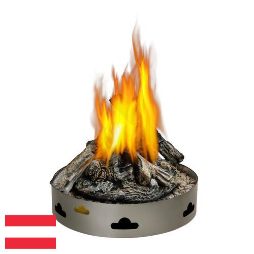 Газ природный из Австрии