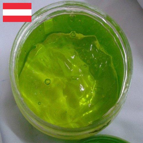 Гель алоэ вера из Австрии