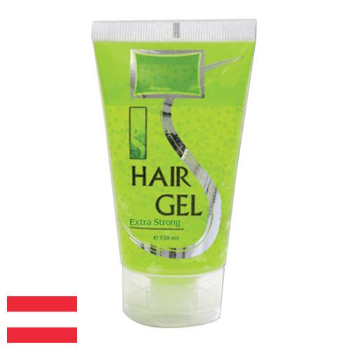 Гель для волос из Австрии