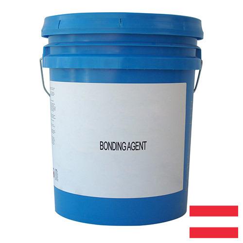 Герметики из Австрии