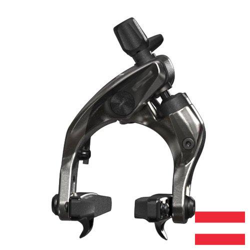 Гидравлические тормоза из Австрии