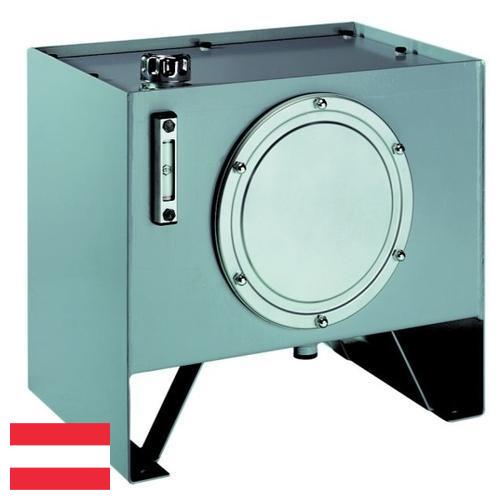 Гидравлические узлы из Австрии