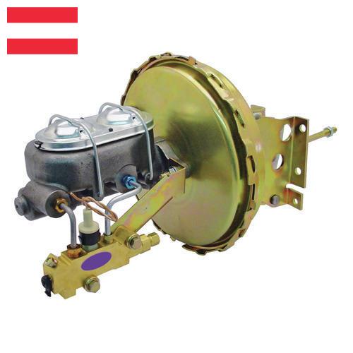 главный цилиндр из Австрии