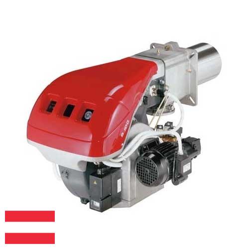 Горелки дизельные из Австрии