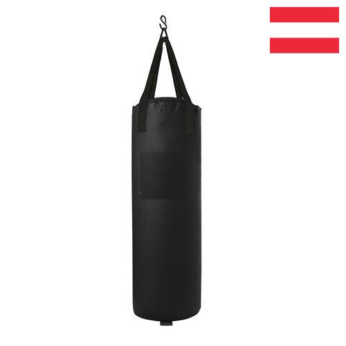 Груши боксерские из Австрии