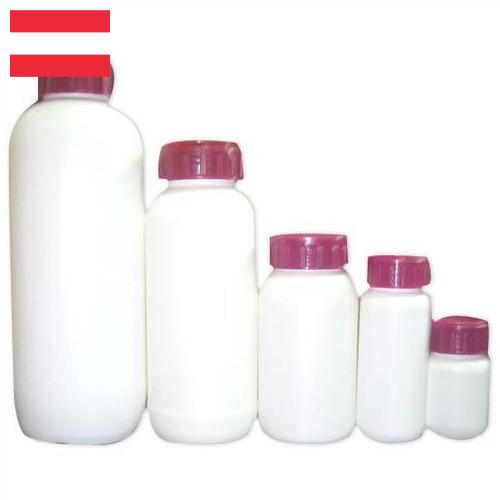 Химические емкости из Австрии