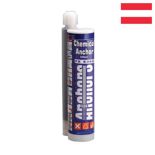 Химический анкер из Австрии