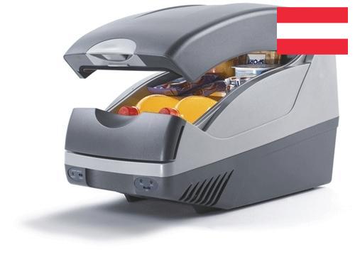 холодильник автомобильный из Австрии