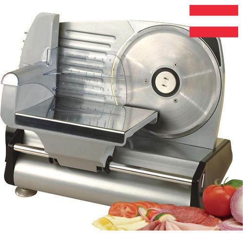 Холодильное пищевое оборудование из Австрии