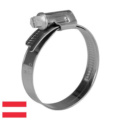 Хомут монтажный из Австрии