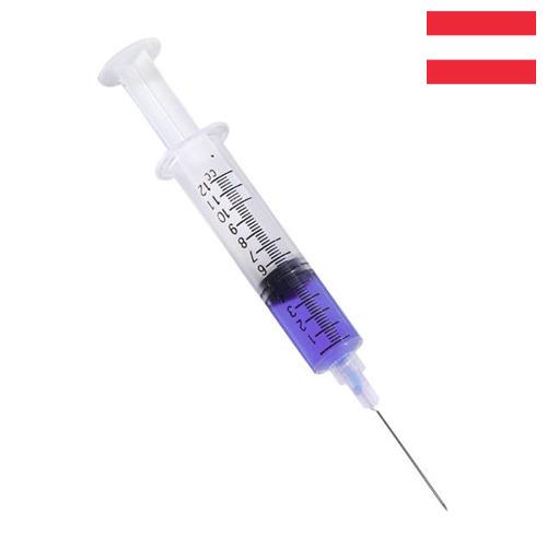 Игла инъекционная из Австрии