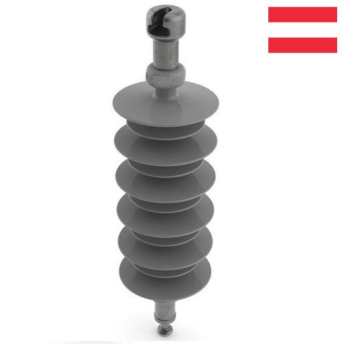 Изоляторы электрические из Австрии