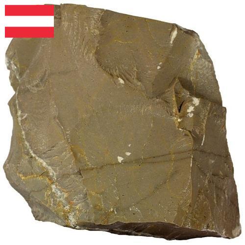 Известняк из Австрии