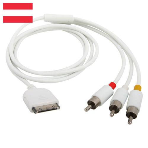 Кабельные аксессуары из Австрии