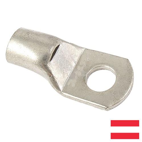 Кабельные наконечники из Австрии