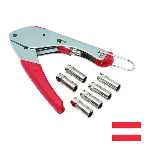 Кабельный инструмент из Австрии