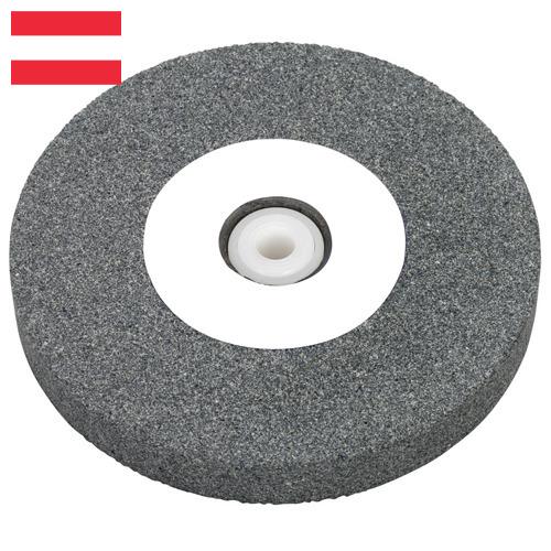 Камень шлифовальный из Австрии