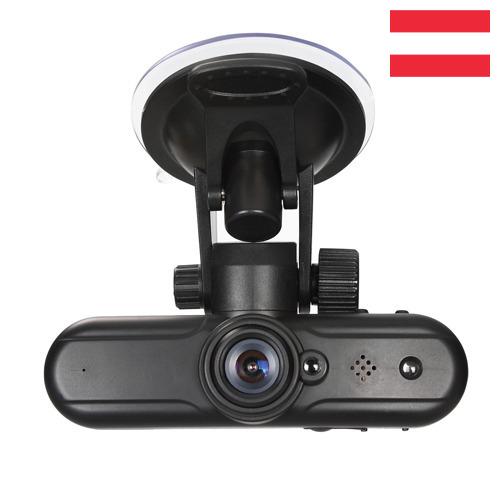 камера автомобильная из Австрии