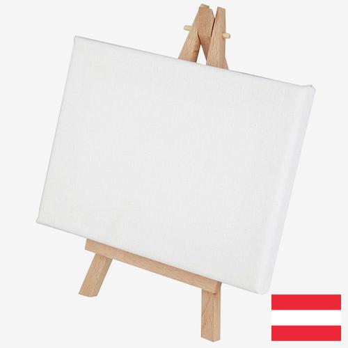 Канва из Австрии