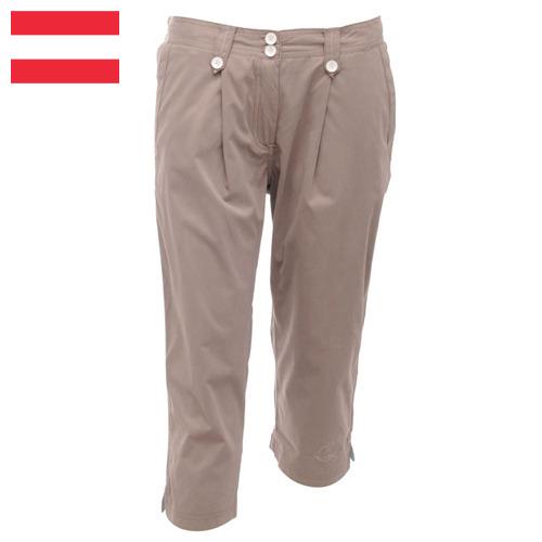 Капри женские из Австрии