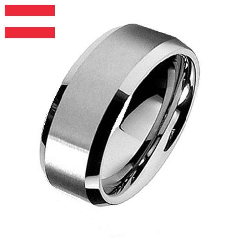 Карбид вольфрама из Австрии