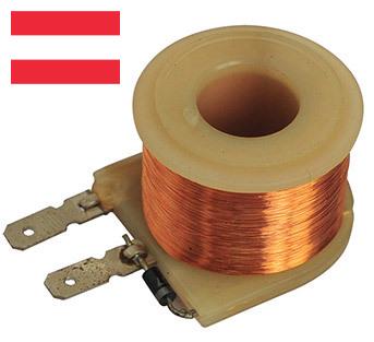 Катушка электромагнита из Австрии