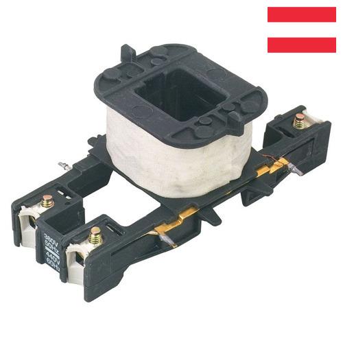 Катушка контактора из Австрии