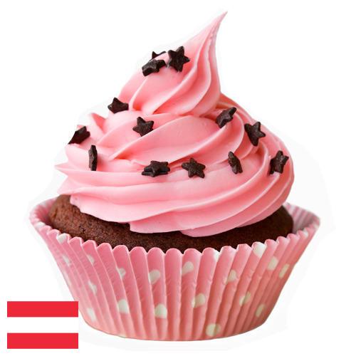 Кексницы из Австрии