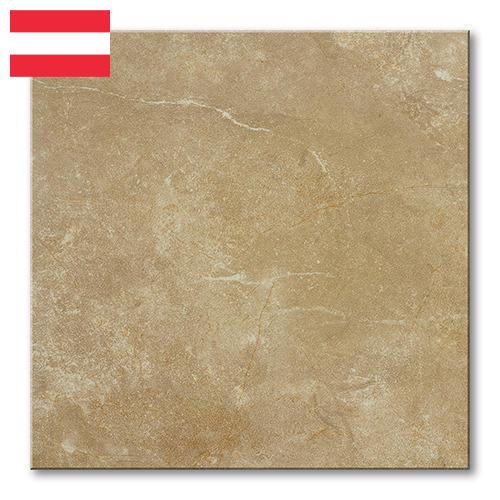 Керамогранит из Австрии