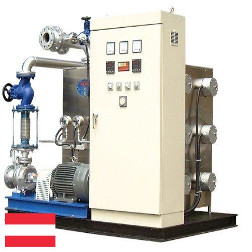 Кипятильники электрические из Австрии