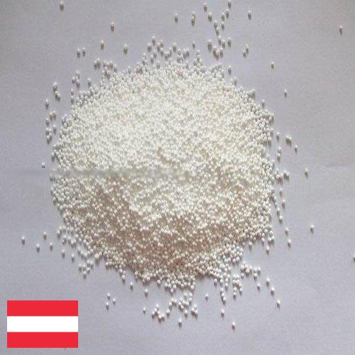 Кислота бензойная из Австрии