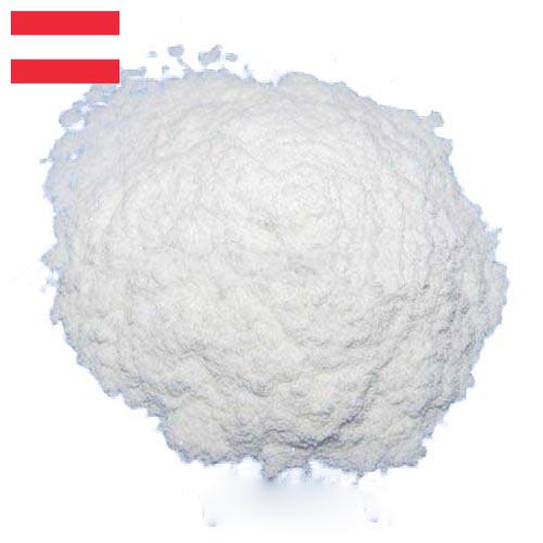 Кислота пропионовая из Австрии