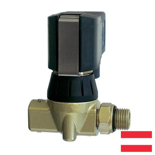 клапан магнитный из Австрии