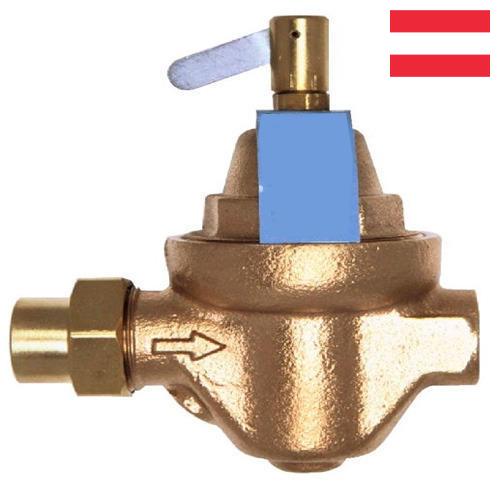 клапан редукционный из Австрии