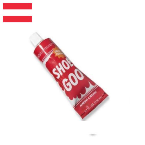 Клей для обуви из Австрии