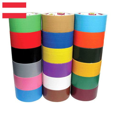 Клейкая лента из Австрии