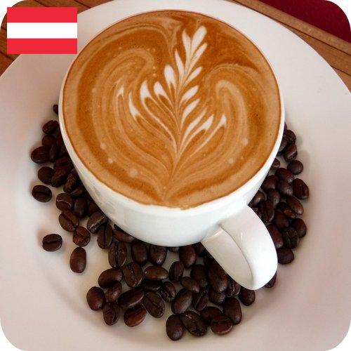 Кофе из Австрии