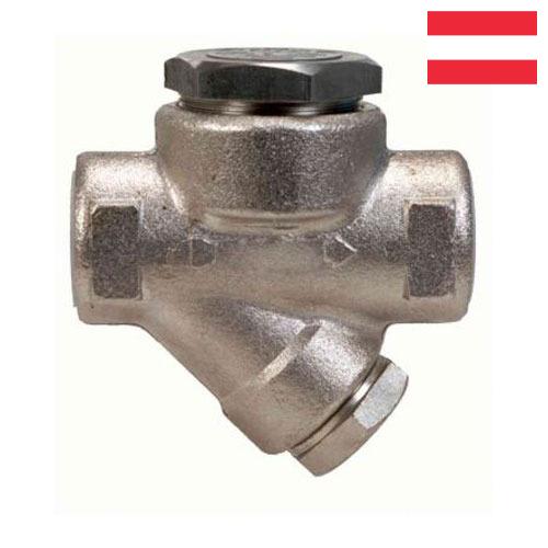 Конденсатоотводчики из Австрии