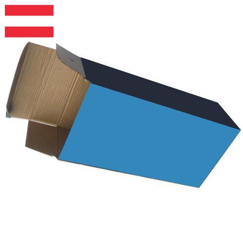 Коробки для обуви из Австрии