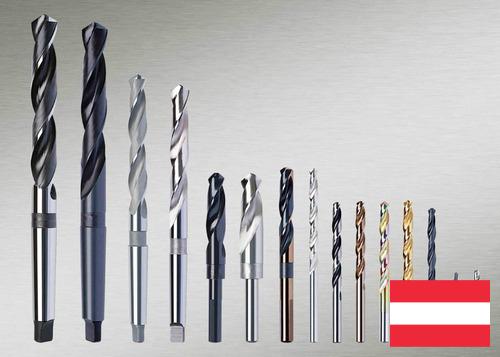 Коронки для бурения из Австрии