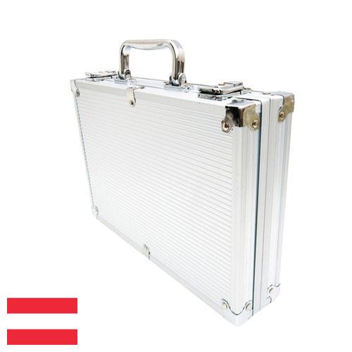 корпус металлический из Австрии