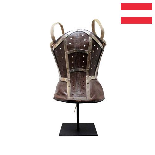 Корсеты ортопедические из Австрии