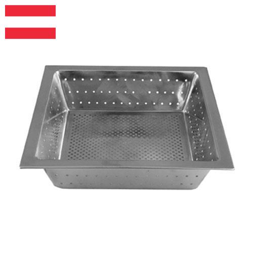 Корзина для мойки из Австрии