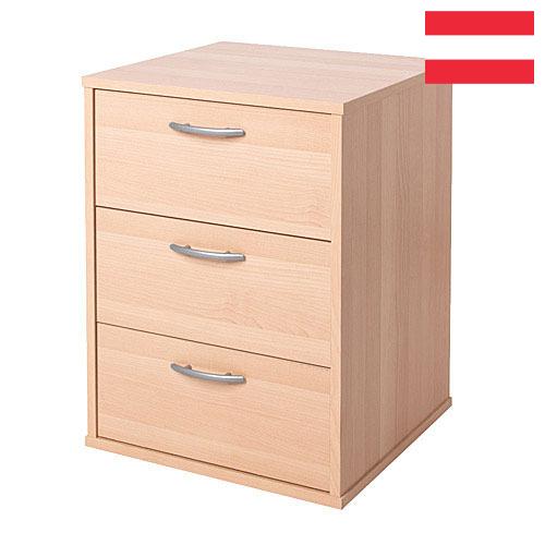 Корзина выдвижная из Австрии