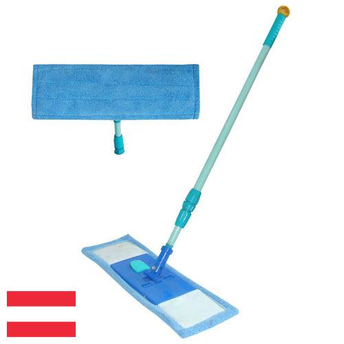 Косилки из Австрии