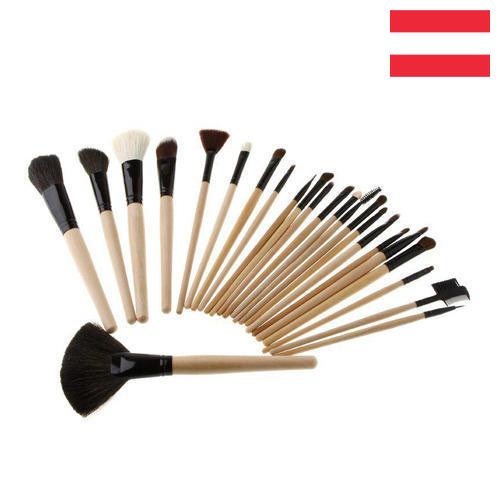 Косметические аксессуары из Австрии