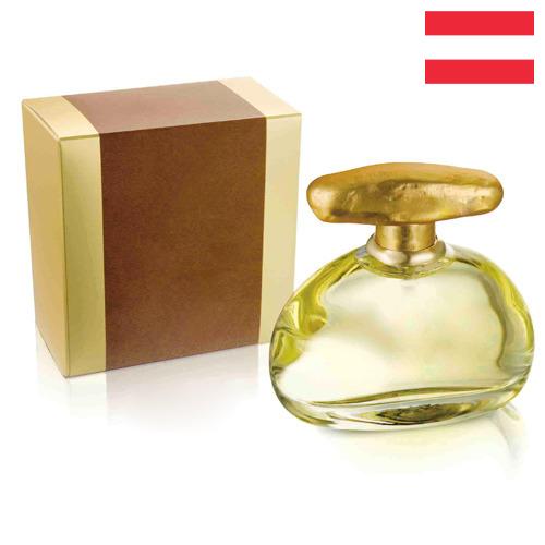 Косметические отдушки из Австрии