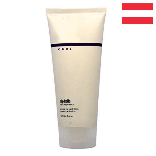 Косметика для волос из Австрии