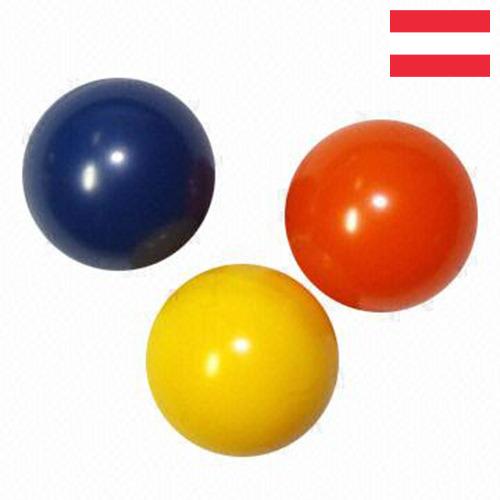 Краскотерка из Австрии