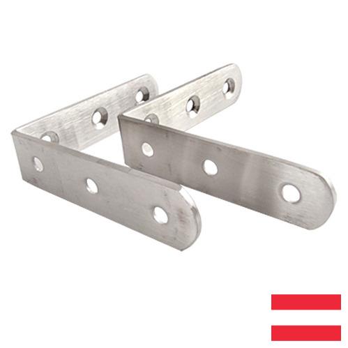 Крепежная фурнитура для мебели из Австрии